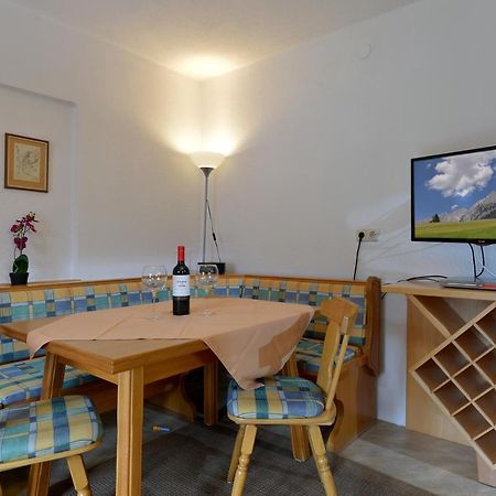 Appartement Gratt Ellmau Eksteriør billede
