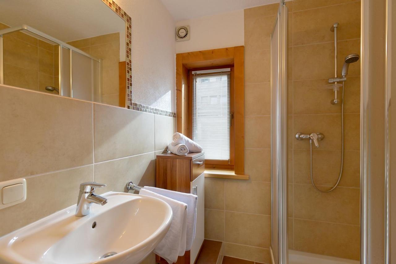 Appartement Gratt Ellmau Eksteriør billede