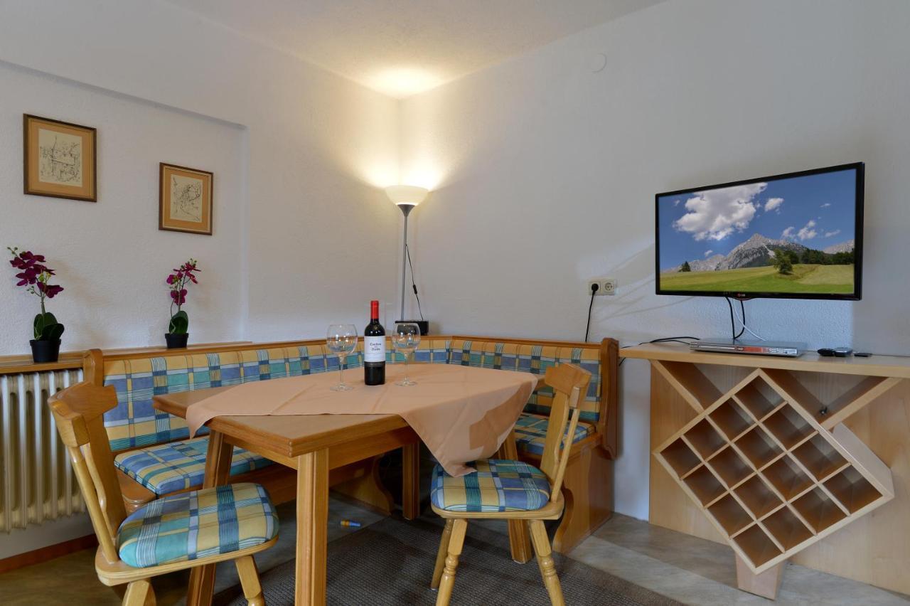 Appartement Gratt Ellmau Eksteriør billede